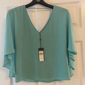 Aqua BCBG Top